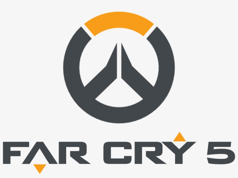 May 16, 2017, - Game Around Overwatch Logo Stainless Steel Band Ring, transparent png download