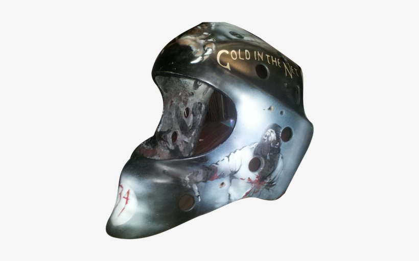 Click To Enlarge Image Wolfmanleft - Motorcycle Helmet, transparent png download