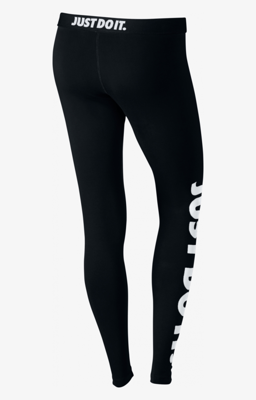 Nike Just Do It Png Download - Nike Leg-a-see Just Do It W, transparent png download