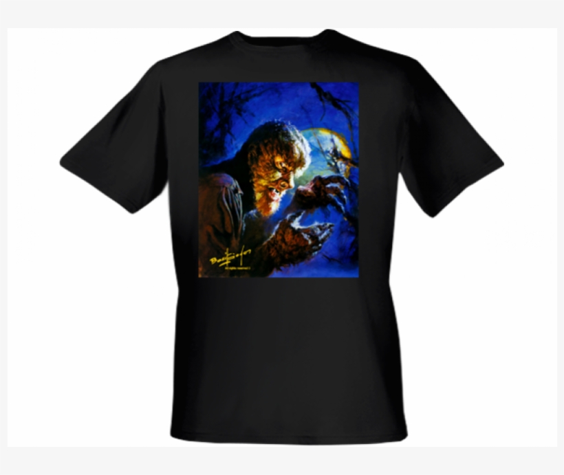 House Of Wax T Shirt, transparent png download