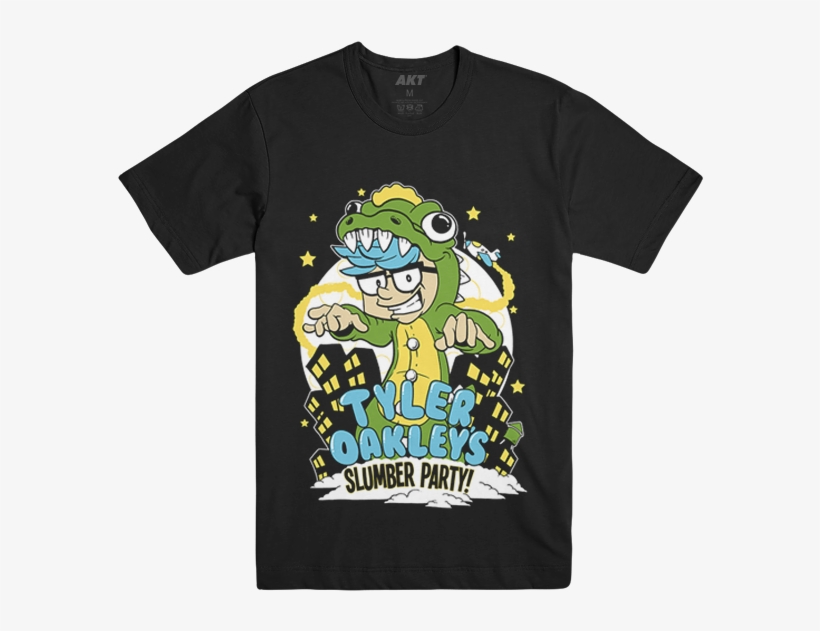 Tyler Oakley - Active Shirt, transparent png download