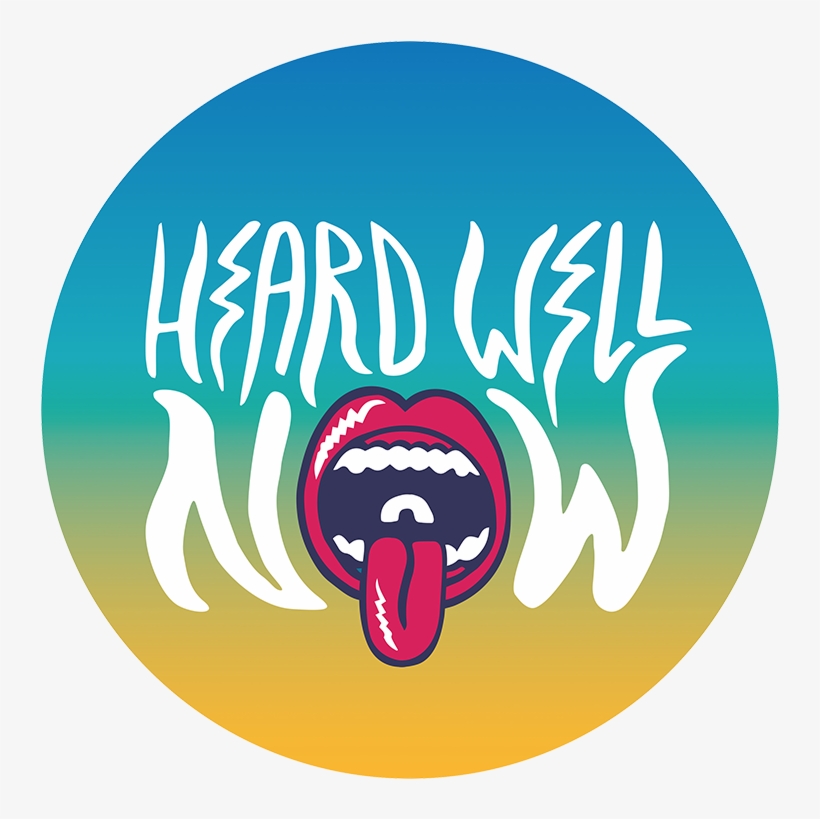Heard Well Radio - Castbox, transparent png download