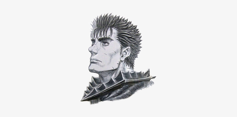 Berserk, transparent png download