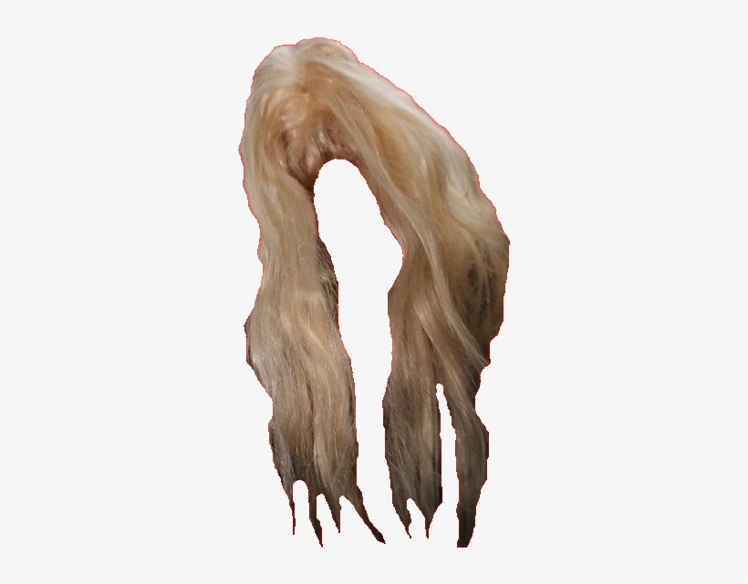 “ Amanda Bynes' Wig ” Nice And Transparent To Put On - Lace Wig, transparent png download