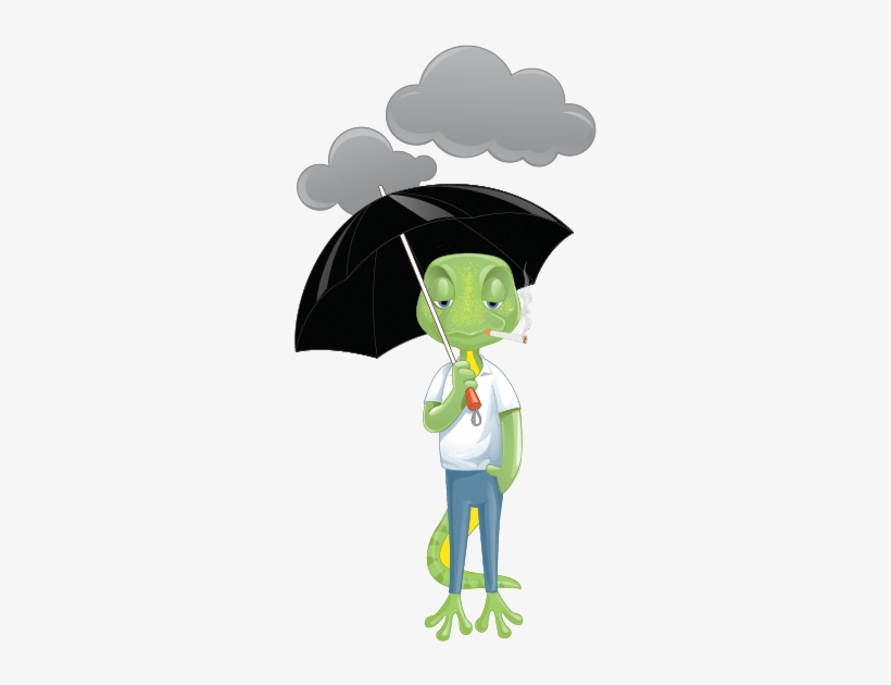Life After Hawaiian Shirts - Cartoon, transparent png download