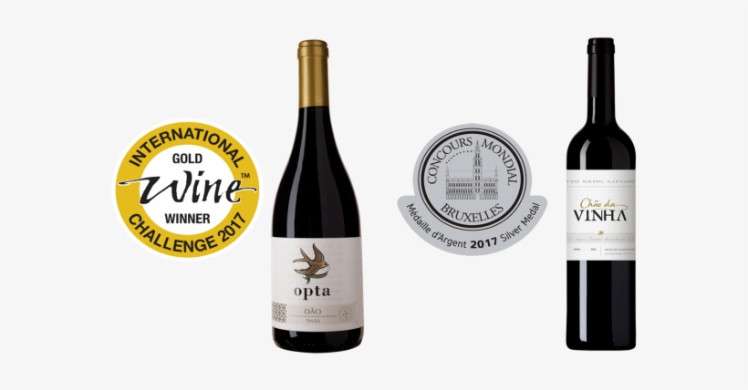 Gold And Silver For Opta - Morrisons Wm Morrison Pinot Gris, transparent png download