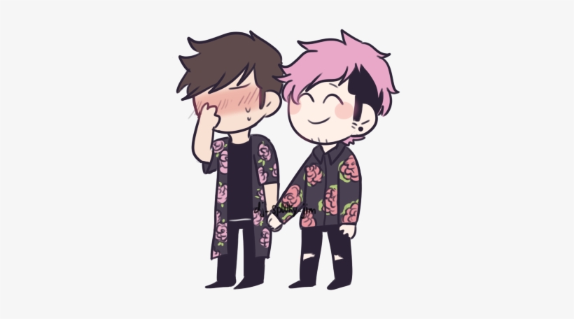 It's Smol And Transparent - Cartoon, transparent png download