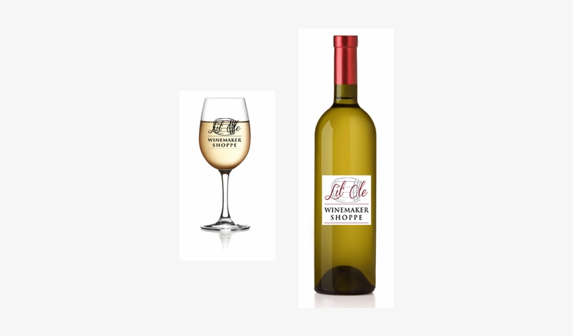 Autumn Gold - Fred And Friends Sauced Wine Glass, transparent png download