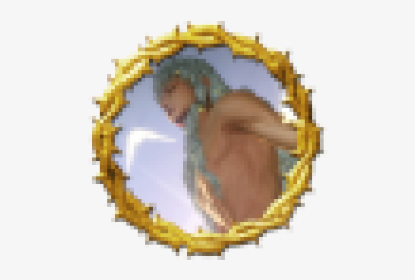 Gallery Achievements Have Reached 100% - Berserk And The Band Of The Hawk Guts Golden Swordsman, transparent png download