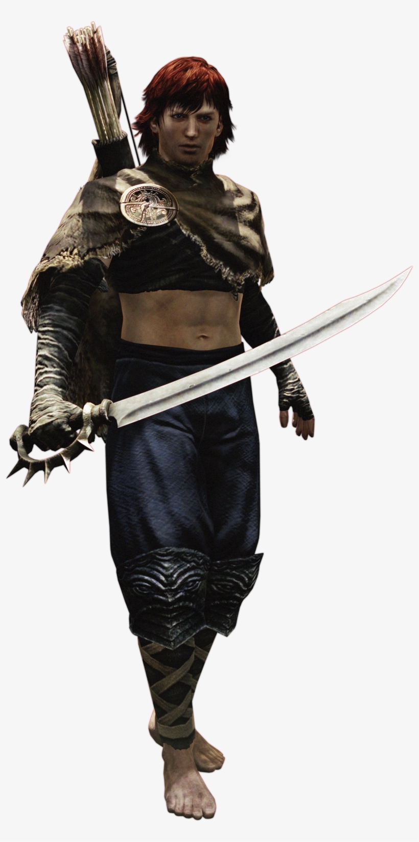 Costume Pirate, transparent png download