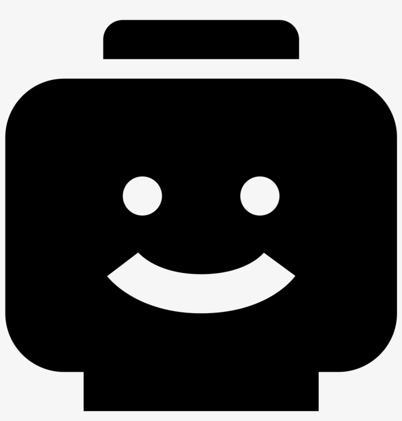 Lego Clipart Icon - Icon, transparent png download