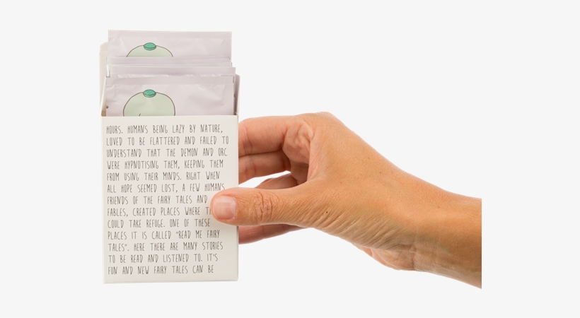 Sensitive Baby Wet Wipes Box , Osme' Baby & Kids - Paper, transparent png download