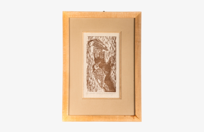 8,742 - - Picture Frame, transparent png download