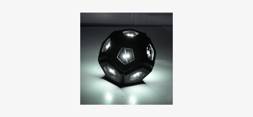 Light Grenade - Night Angel Tactical Light, transparent png download