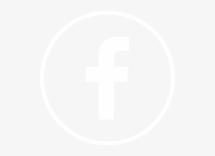 Icon Facebook White - Facebook, transparent png download