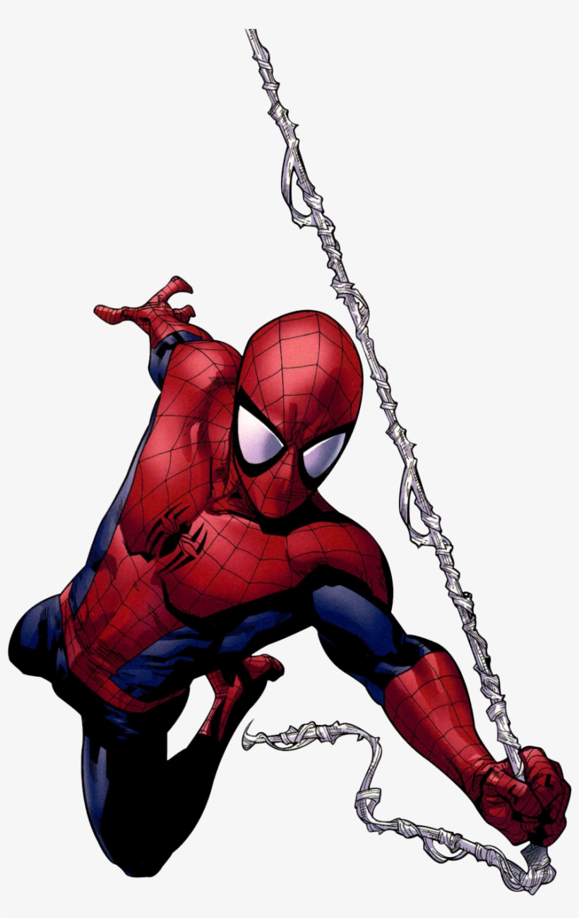 Spiderman Png, transparent png download