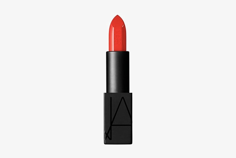 Red Lipstick Png Picture - Nars - Audacious Lipstick - Kate, transparent png download