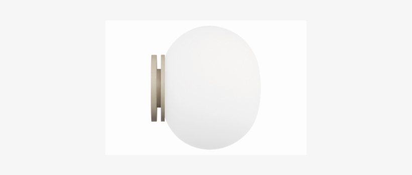 Mini Glo-ball Ceiling/wall Light Ceiling/wall Mounted - Wall, transparent png download