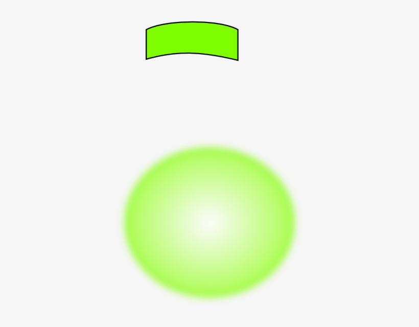 How To Set Use Green Chrismtas Ball Icon Png - Clip Art, transparent png download