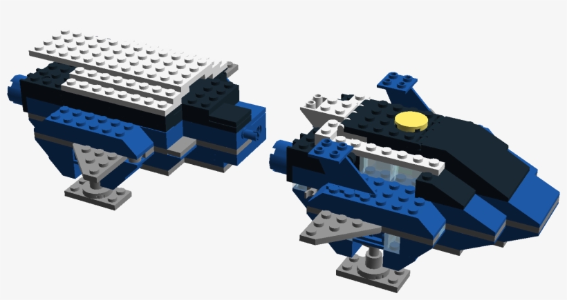 Commander Png - Lego, transparent png download