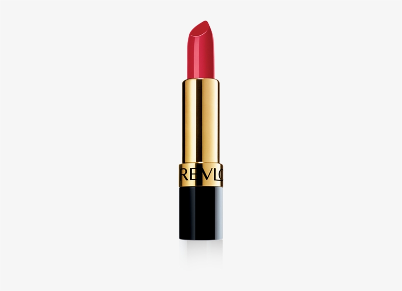 Revlon Lipstick - Revlon Lipstick Transparent, transparent png download