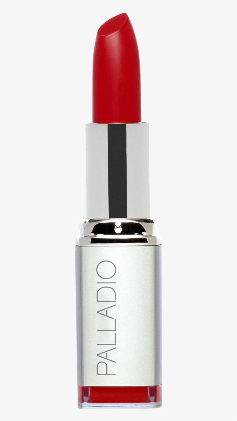 Palladio Lipstick, transparent png download