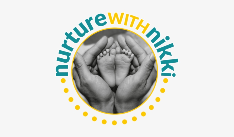 Baby Massage Nurture With Nikki - Infant, transparent png download