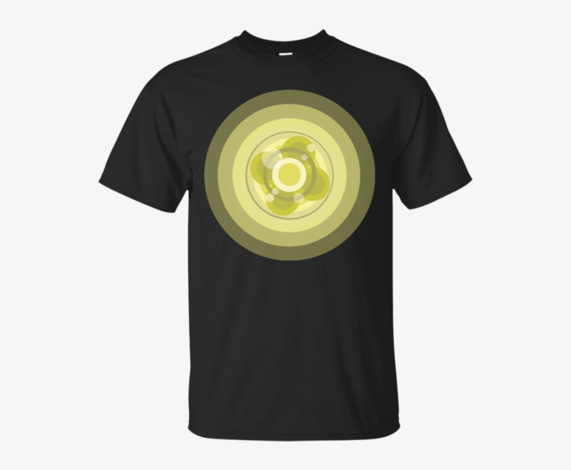 Brilliant Light Ball Nintendo T Shirt & Hoodie - Veteran The Myth The Legend T Shirt, transparent png download