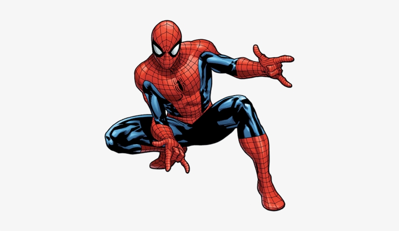 1 Reply 0 Retweets 4 Likes - Spiderman Comic Png, transparent png download