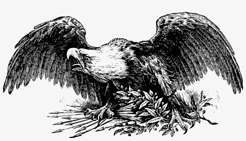 This Free Icons Png Design Of War Eagle, transparent png download