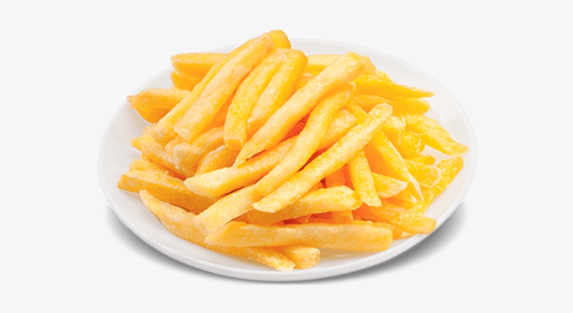 Batata Frita - Porção De Batata Frita Png, transparent png download
