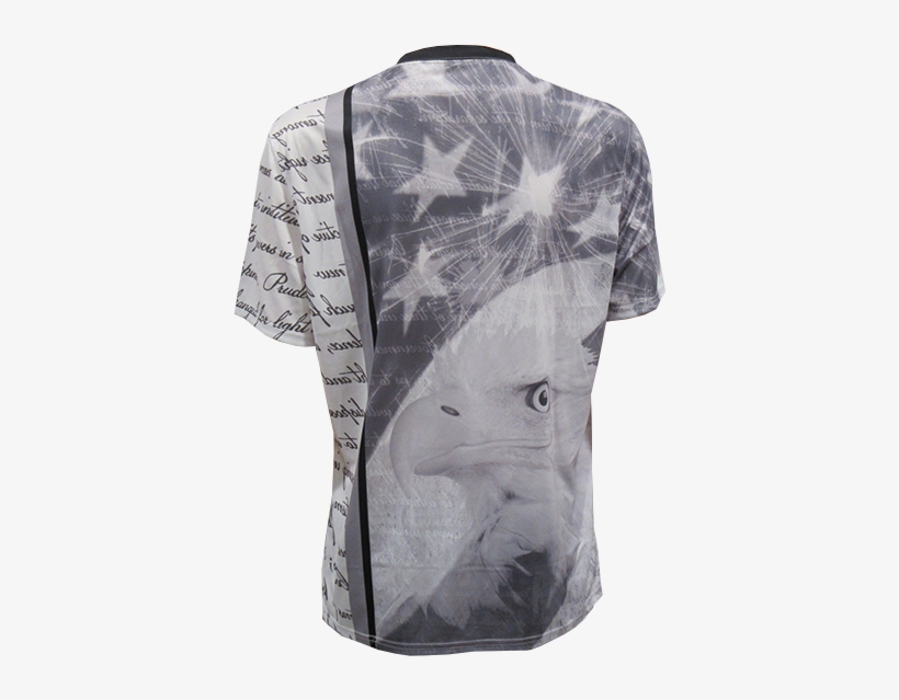 Miken Usa/eagle - United States Of America, transparent png download