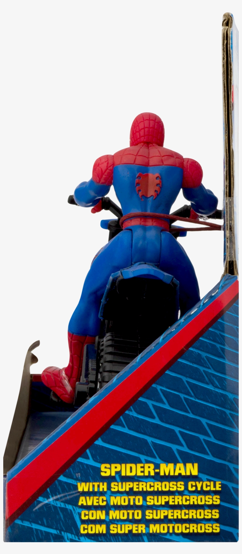 Spider-man, transparent png download