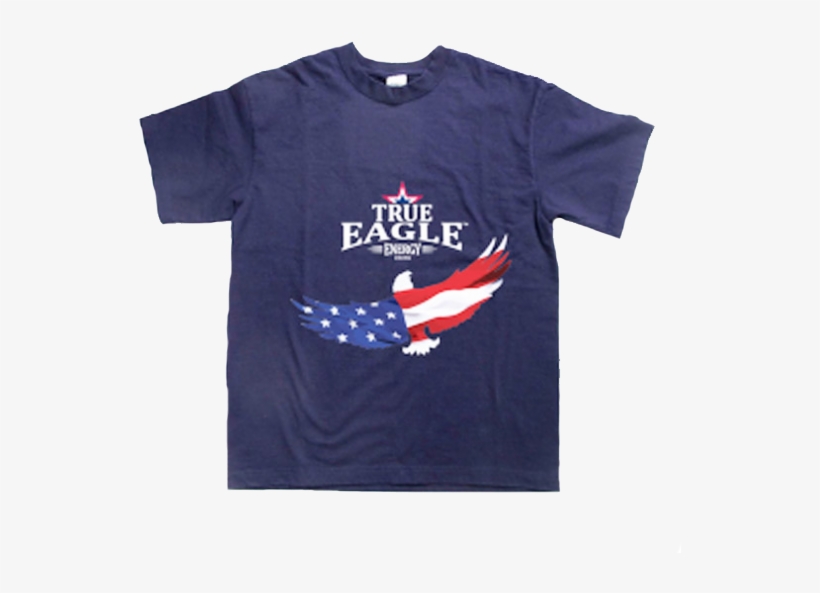 True Eagle Shirt - Shields High, transparent png download
