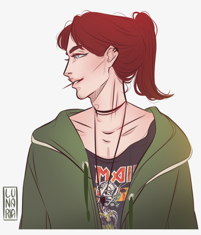 Picture Imagem Pinterest Anime Sexy - Fred Kassi, transparent png download