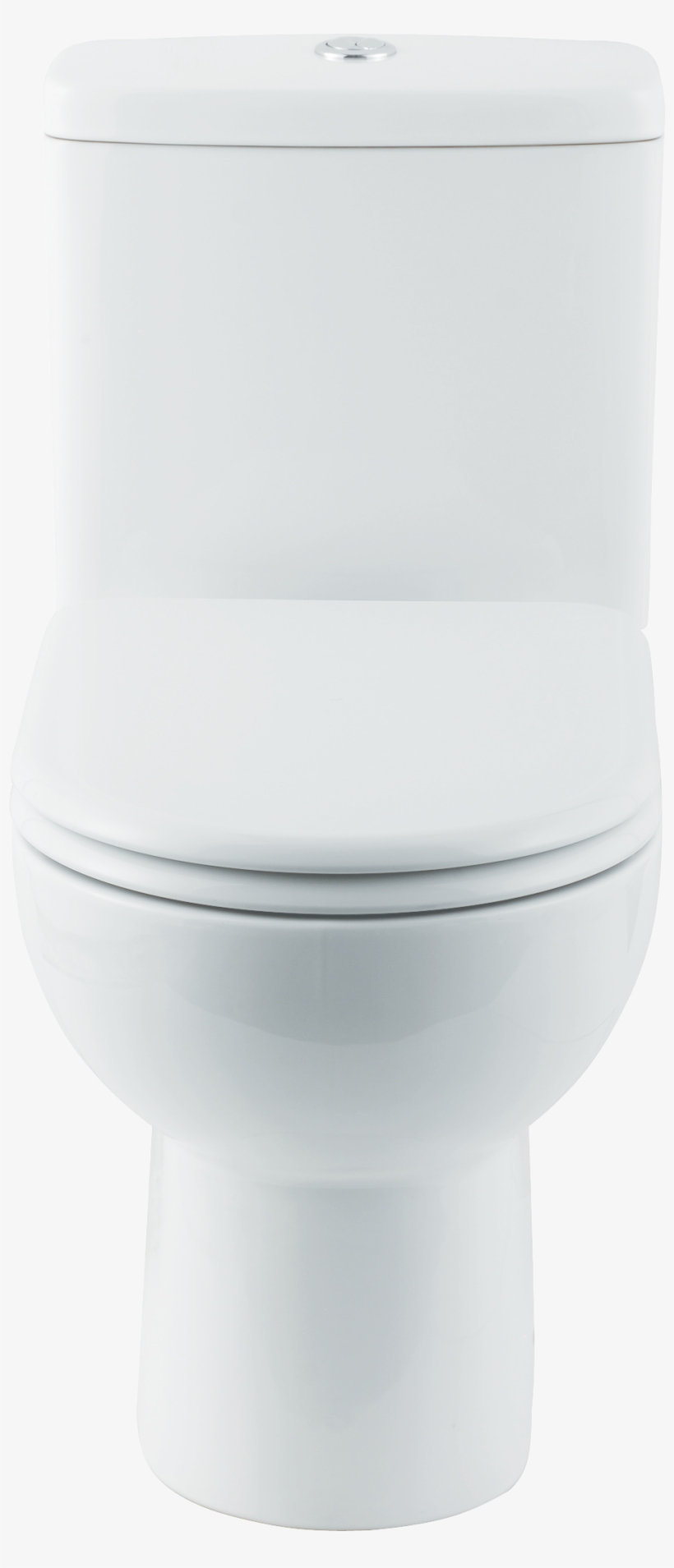 Toilet Png Water Closet Front View Transparent PNG 1122x2369 Free