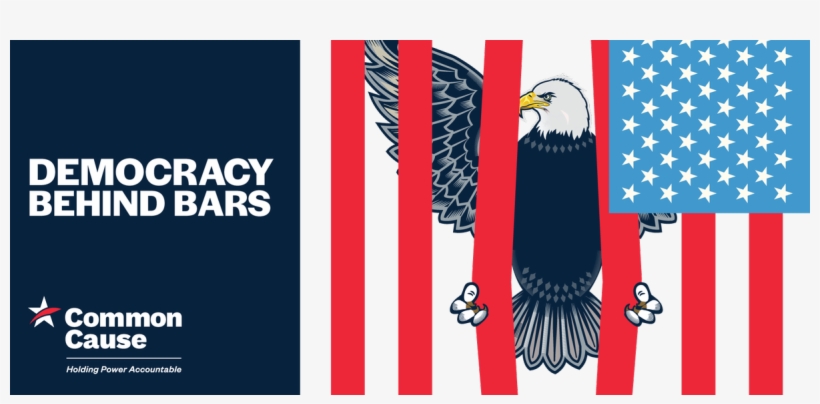 An End To Mass Criminalization Will Not Just Open Prison - Democracy, transparent png download