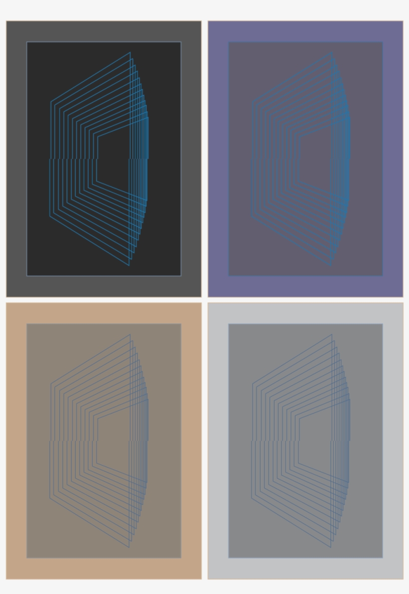 Non Iridescent 06 - Portable Network Graphics, transparent png download