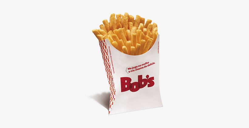 Batata Grande - Bob's, transparent png download