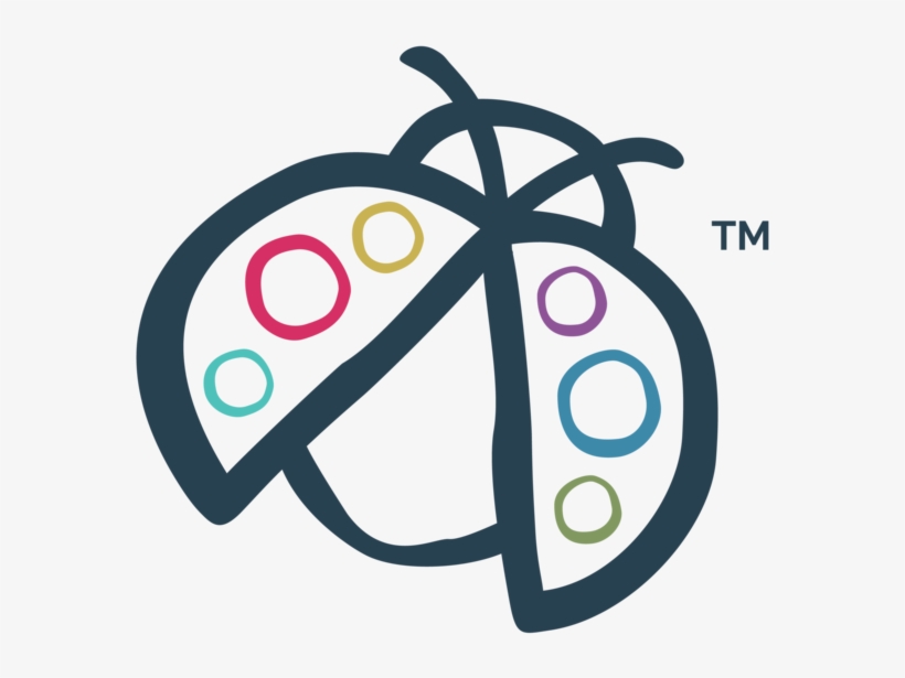 Who Is That Super Cute Ladybug - Bubble Brigade, transparent png download