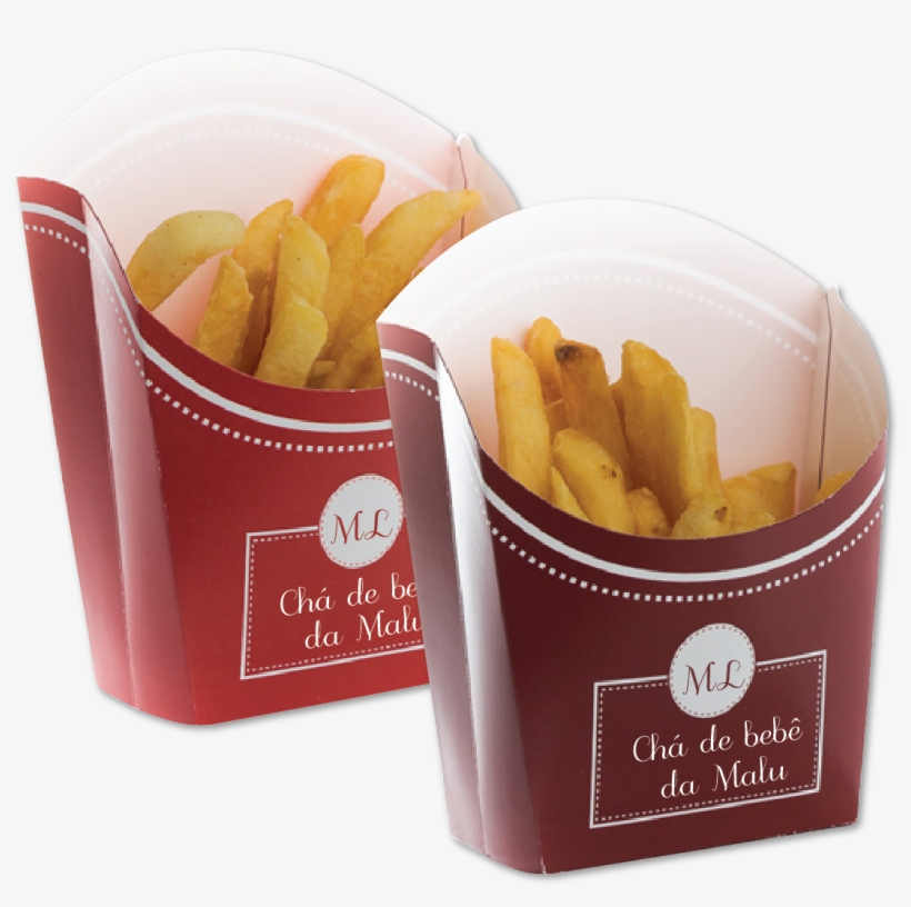 Batata Frita Png, transparent png download