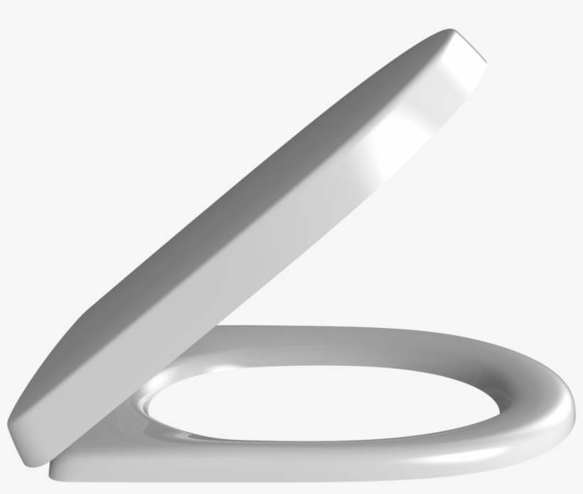Novo Toilet Seats - Villeroy & Boch Omnia Architectura 98m9c101 Toilet, transparent png download