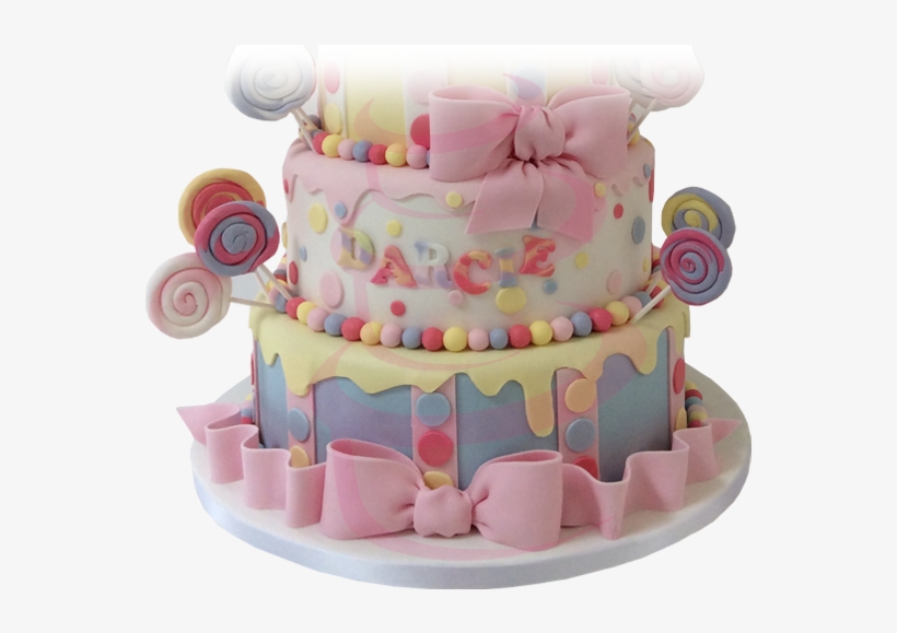 Banner-cake - Cake, transparent png download