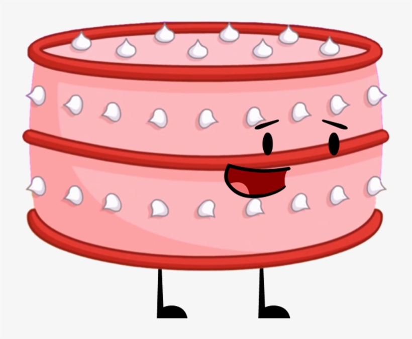 Cake Bfdi Cake Transparent PNG 733x605 Free Download On NicePNG cake-bfdi-cake-transparent-png-733x605-free-download-on-nicepng