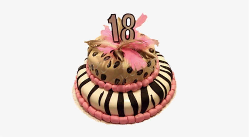 Birthday Cakes - Birthday Cake, transparent png download