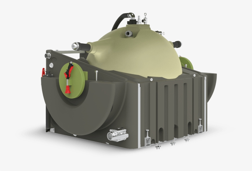 For Portable Toilet Service Trucks & Septic Industry - Film Studio, transparent png download