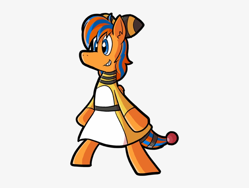 Pembroke, Bipedal, Clothes, Costume, Crossdressing,, transparent png download