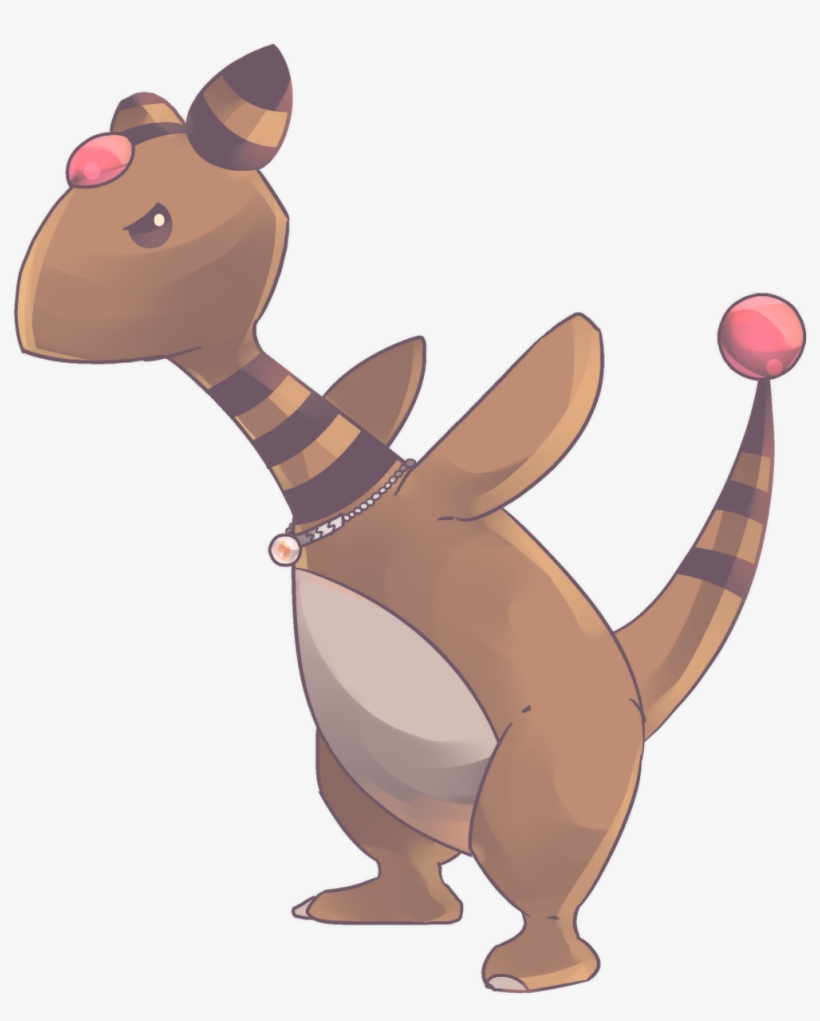 Ampharos, transparent png download