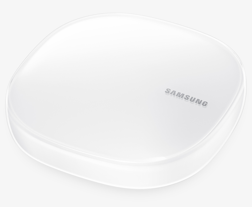 To Learn How To Add Sub Hubs After Setting Up The Samsung - Samsung Connect Home Transparent, transparent png download