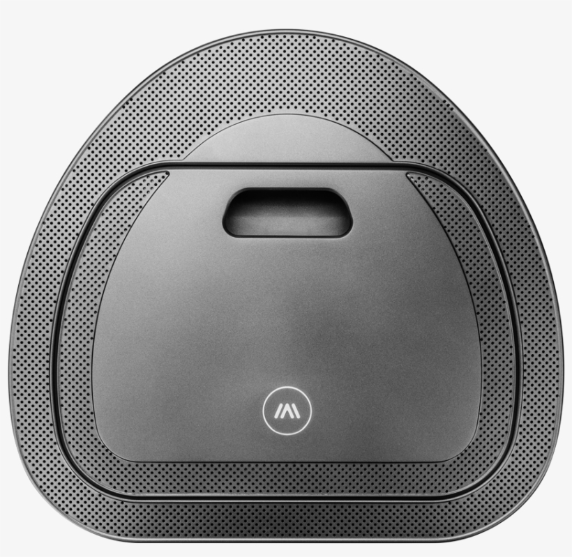 Hidden Inside Ivi's Minimalist Design Is Maximized - Circle, transparent png download